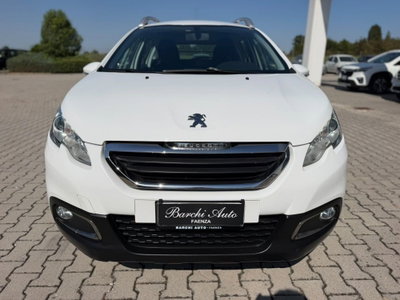 Peugeot 2008 75 Active