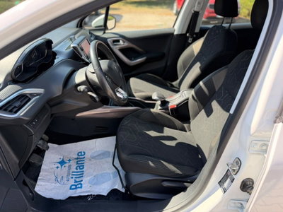 Peugeot 2008 75 Active (11)
