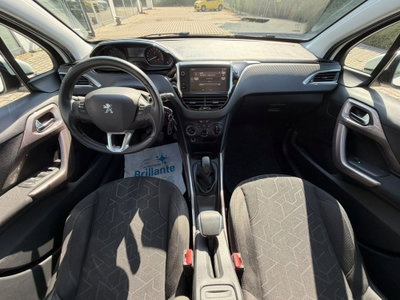 Peugeot 2008 75 Active (12)