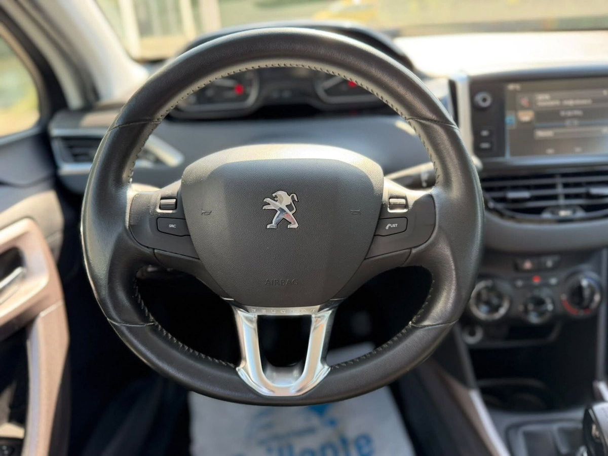 Peugeot 2008 75 Active (13)