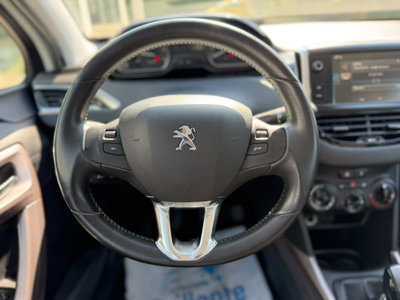 Peugeot 2008 75 Active (13)