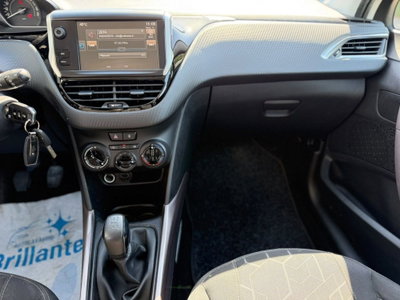 Peugeot 2008 75 Active (14)