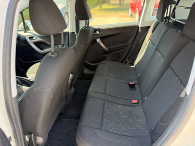 Peugeot 2008 75 Active (15)