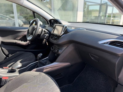 Peugeot 2008 75 Active (18)