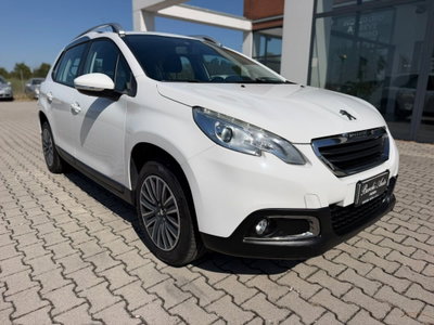 Peugeot 2008 75 Active (3)