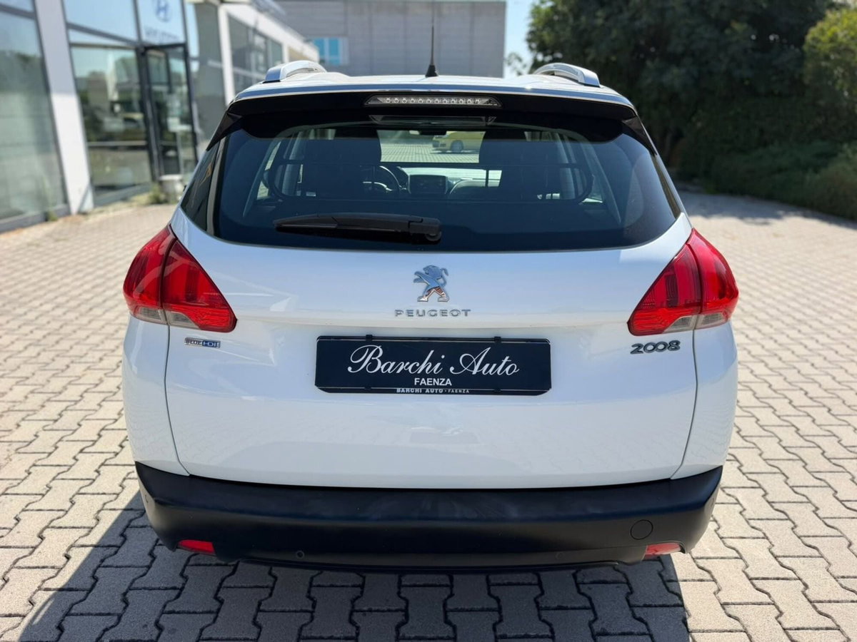 Peugeot 2008 75 Active (6)