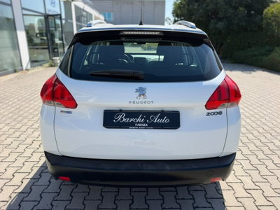 Peugeot 2008 75 Active (6)