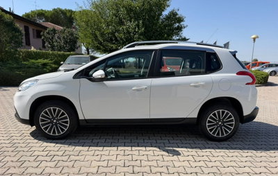 Peugeot 2008 75 Active (8)