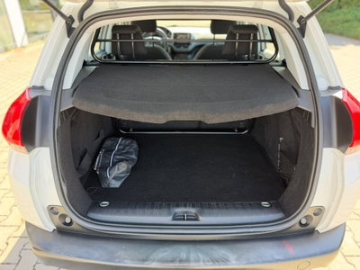 Peugeot 2008 75 Active (9)