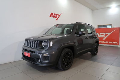 Jeep Renegade 1.5 turbo t4 mhev Summit 2wd dct (10)