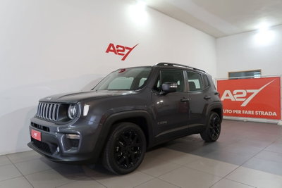 Jeep Renegade 1.5 turbo t4 mhev Summit 2wd dct (12)