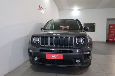 Jeep Renegade 1.5 turbo t4 mhev Summit 2wd dct (16)