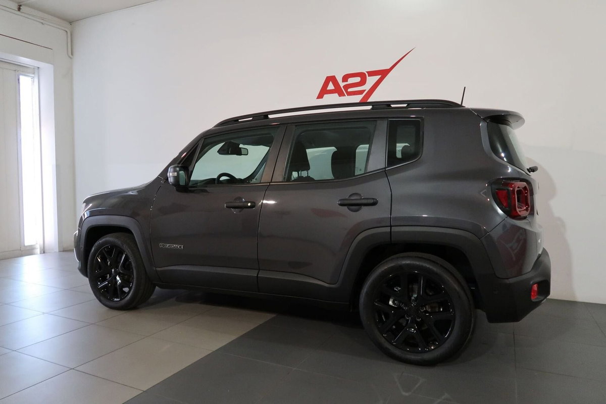 Jeep Renegade 1.5 turbo t4 mhev Summit 2wd dct (18)