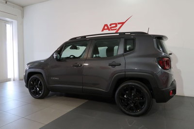 Jeep Renegade 1.5 turbo t4 mhev Summit 2wd dct (18)