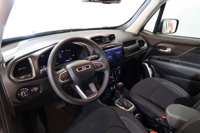 Jeep Renegade 1.5 turbo t4 mhev Summit 2wd dct (2)