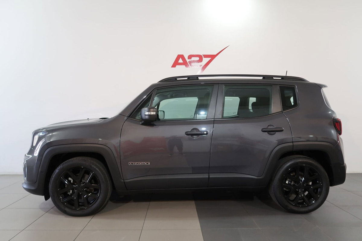 Jeep Renegade 1.5 turbo t4 mhev Summit 2wd dct (3)