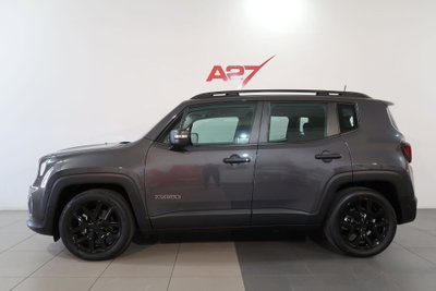 Jeep Renegade 1.5 turbo t4 mhev Summit 2wd dct (3)