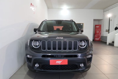 Jeep Renegade 1.5 turbo t4 mhev Summit 2wd dct (5)
