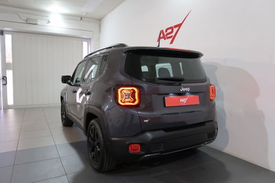 Jeep Renegade 1.5 turbo t4 mhev Summit 2wd dct (7)