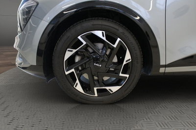 Kia Sportage 1.6 crdi mhev GT-line Plus dct (2)