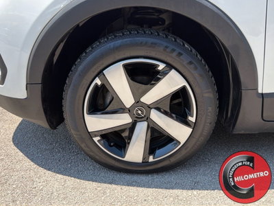Opel Crossland 1.2 12V Start&Stop Elegance (11)