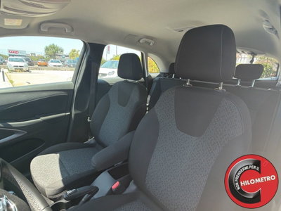 Opel Crossland 1.2 12V Start&Stop Elegance (12)