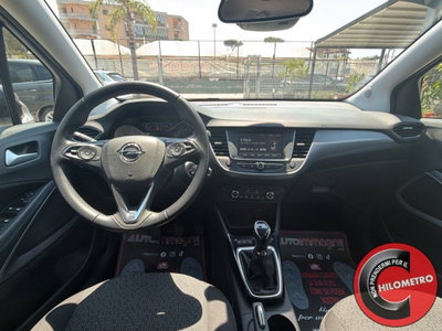 Opel Crossland 1.2 12V Start&Stop Elegance (14)