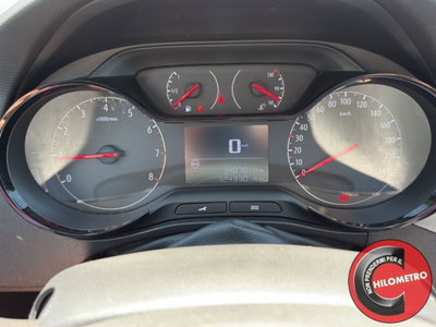 Opel Crossland 1.2 12V Start&Stop Elegance (16)
