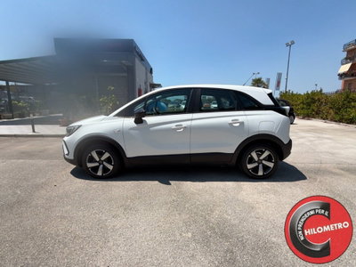 Opel Crossland 1.2 12V Start&Stop Elegance (3)