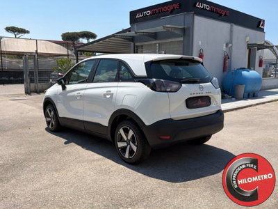Opel Crossland 1.2 12V Start&Stop Elegance (4)