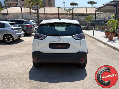 Opel Crossland 1.2 12V Start&Stop Elegance (5)