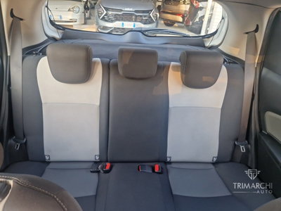 Toyota Yaris 1.0 5 porte Active (13)