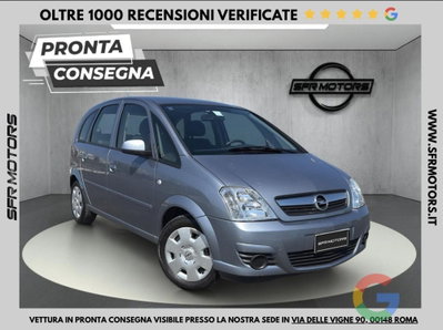 Opel Meriva 1.4 16V Club usata