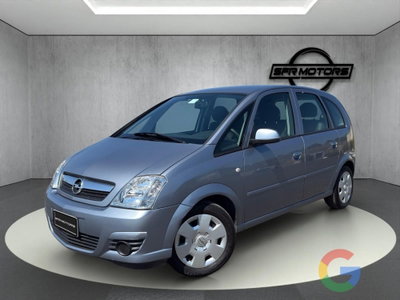 Opel Meriva 1.4 16V Club (3)