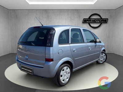 Opel Meriva 1.4 16V Club (4)
