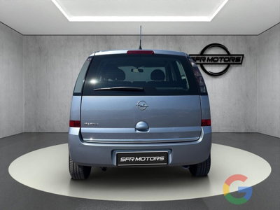 Opel Meriva 1.4 16V Club (5)