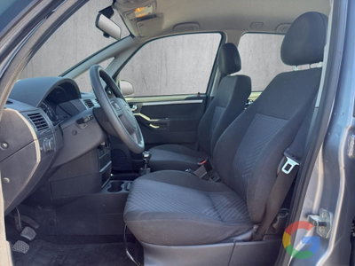 Opel Meriva 1.4 16V Club (7)