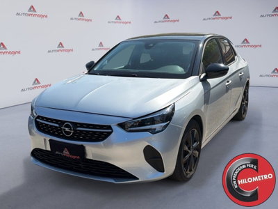 Opel Corsa 1.5 D 100 CV Edition usata