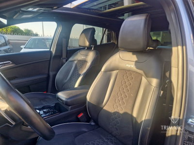 Kia Sportage 1.6 crdi mhev GT-line Plus dct (9)