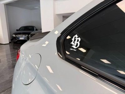 BMW Serie 2 Coupé M2  Competition (12)