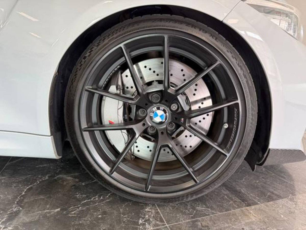 BMW Serie 2 Coupé M2  Competition (13)
