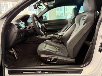 BMW Serie 2 Coupé M2  Competition (14)