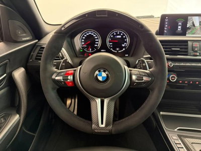 BMW Serie 2 Coupé M2  Competition (15)