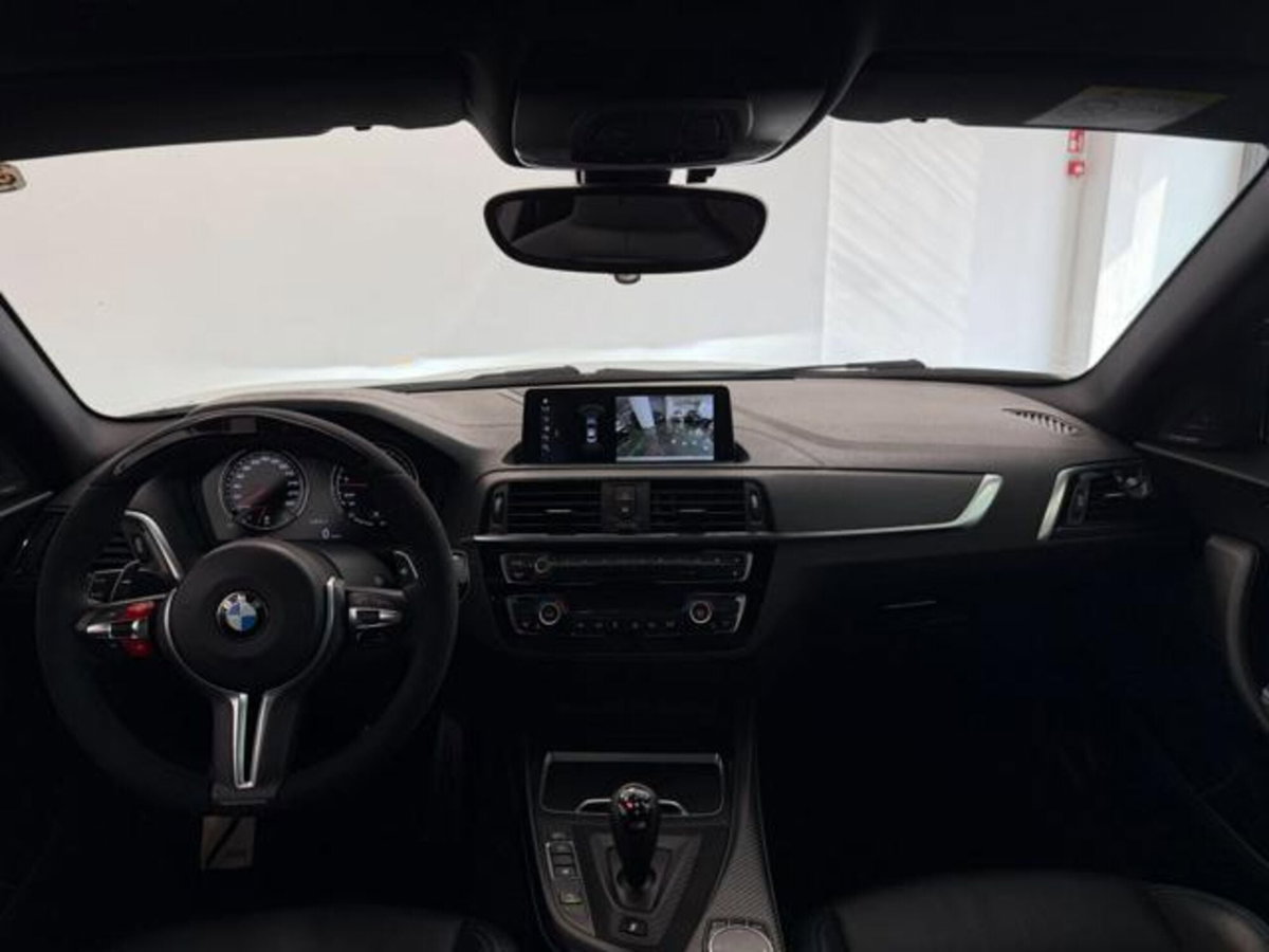 BMW Serie 2 Coupé M2  Competition (16)
