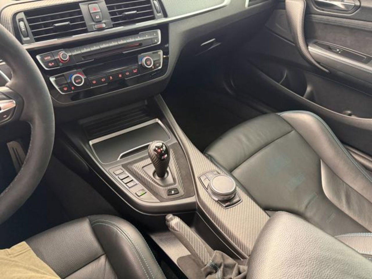 BMW Serie 2 Coupé M2  Competition (20)