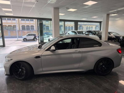 BMW Serie 2 Coupé M2  Competition (3)
