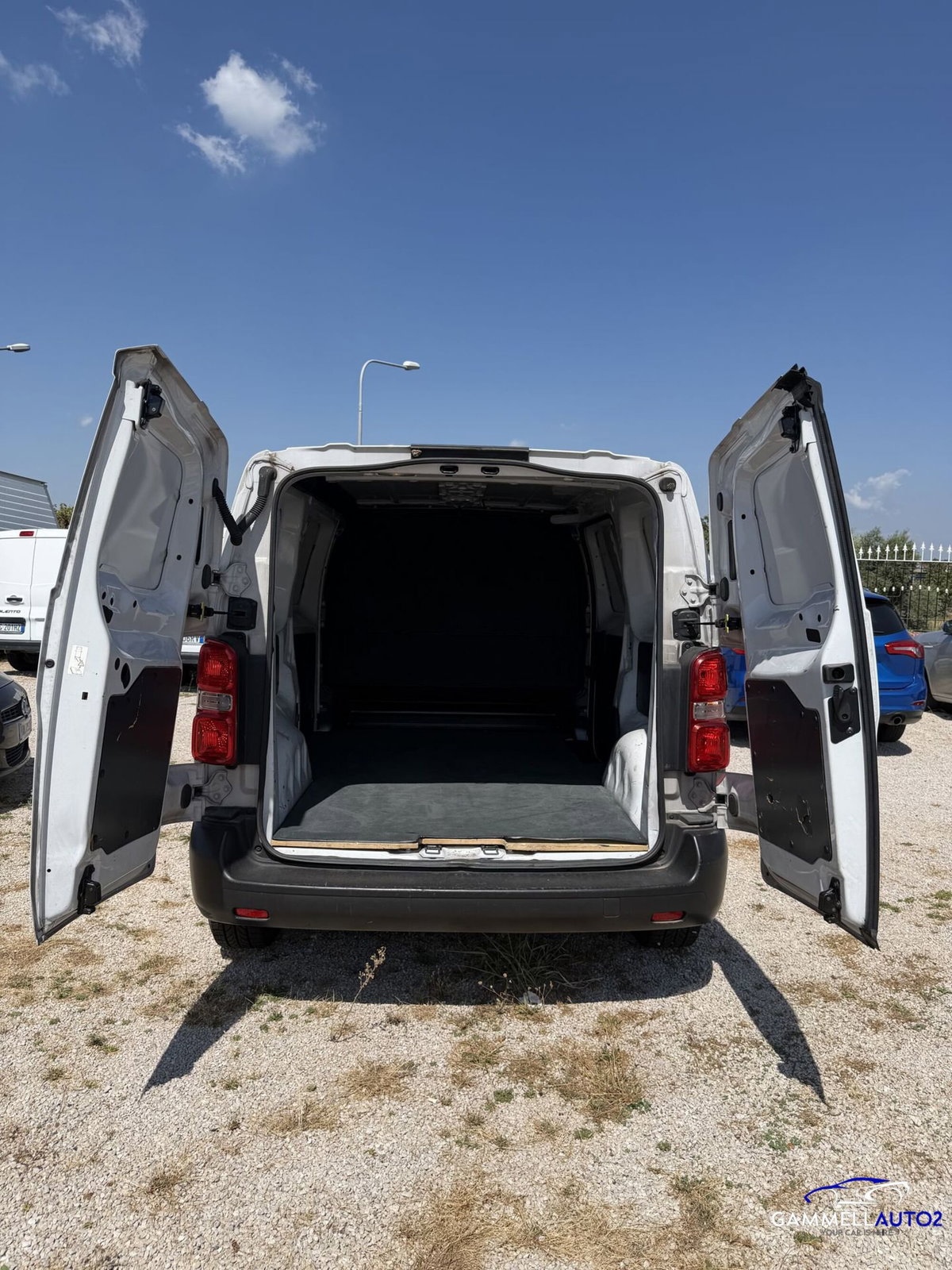 Fiat Scudo Furgone ce 2.0 bluehdi 145cv L2H1 d.cab. mobile (Business) (7)