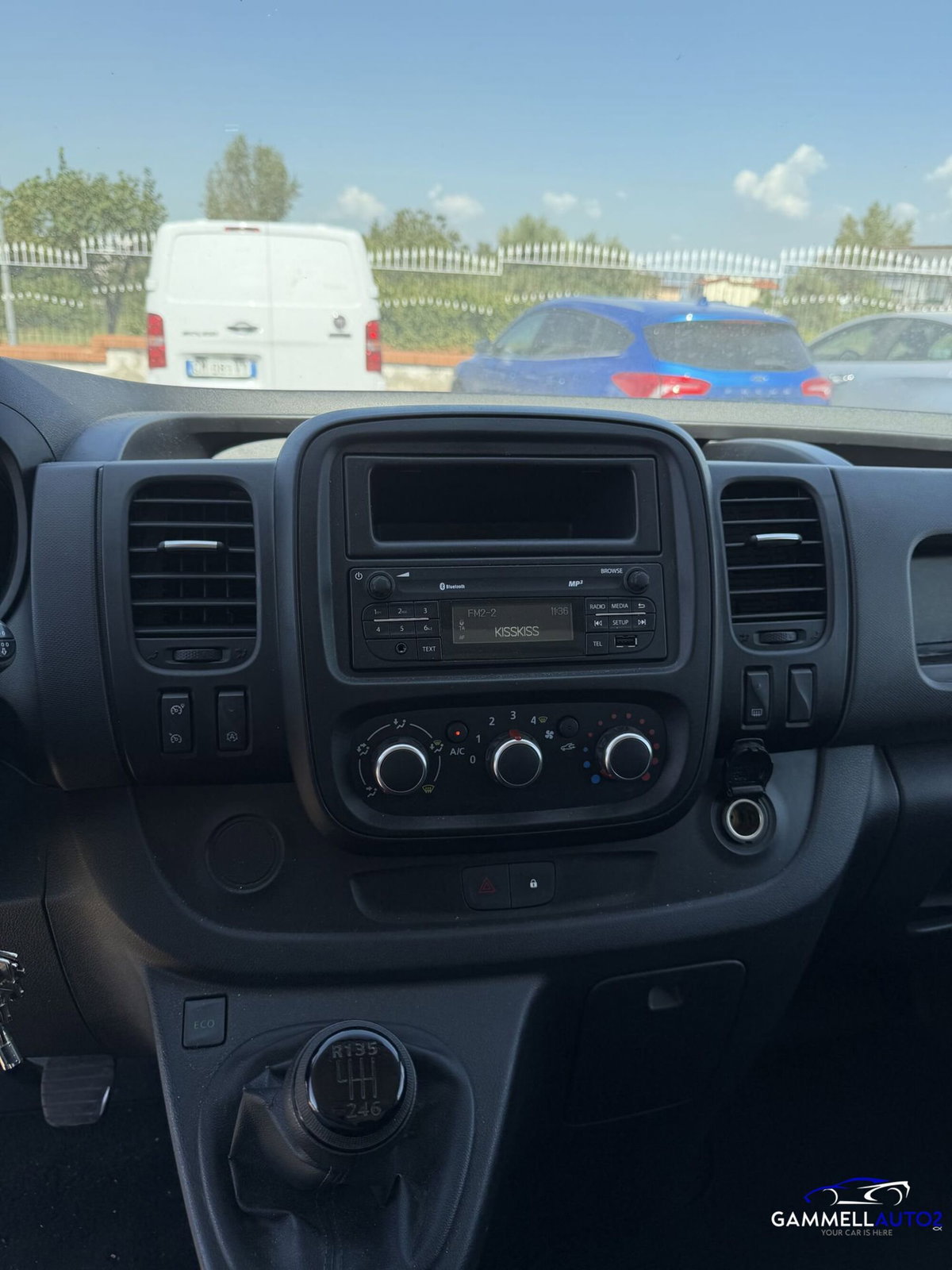 Fiat Talento combi N1 2.0 ecojet CH1 12Q 120cv S&S E6d-temp (10)