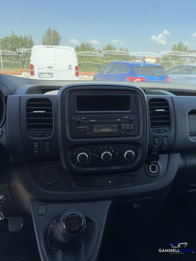 Fiat Talento combi N1 2.0 ecojet CH1 12Q 120cv S&S E6d-temp (10)