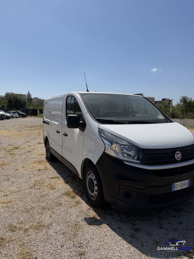 Fiat Talento combi N1 2.0 ecojet CH1 12Q 120cv S&S E6d-temp (2)